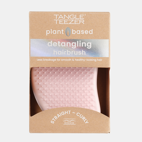 TT THE ORIGINAL PLANT BRUSH: Pink