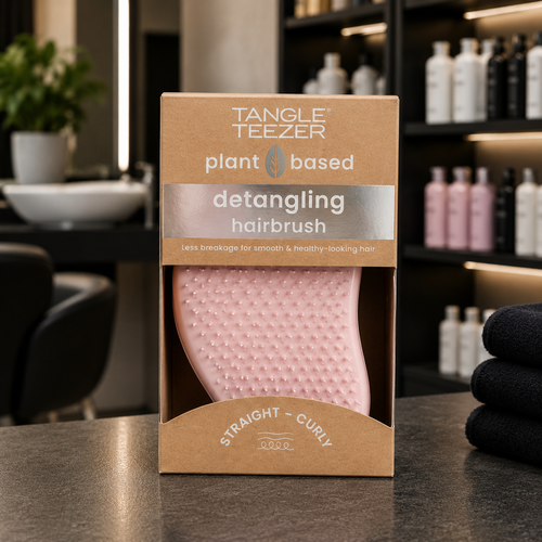 The Original PLANT BRUSH: Pink ADI S.R.L. - Store 1