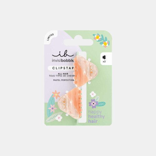 IB CLIPSTAR Easter Pastel Perfection 2pz ADI S.R.L. - Store 1