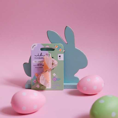 IB CLIPSTAR Easter Pastel Perfection 2pz ADI S.R.L. - Store 1
