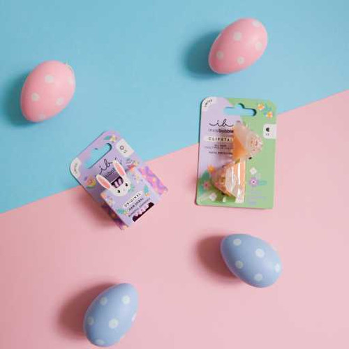 IB CLIPSTAR Easter Pastel Perfection 2pz ADI S.R.L. - Store 1