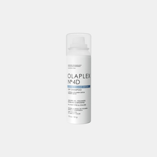 OLAPLEX N.4D Clean Volume Dry Sh 32gr