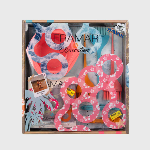 FRAMAR COLORIST KIT Baecation ADI S.R.L. - Store 1