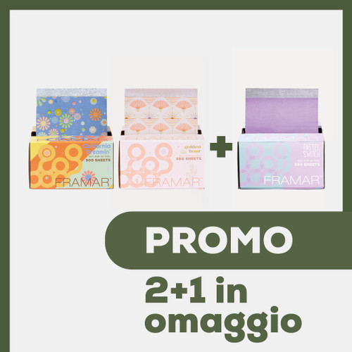 FRAMAR PROMO POP UP 2+1