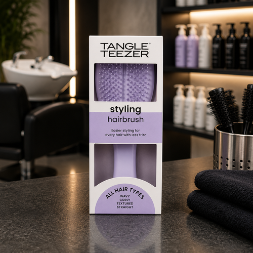 TT THE ULTIMATE STYLER Lilac ADI S.R.L. - Store 1