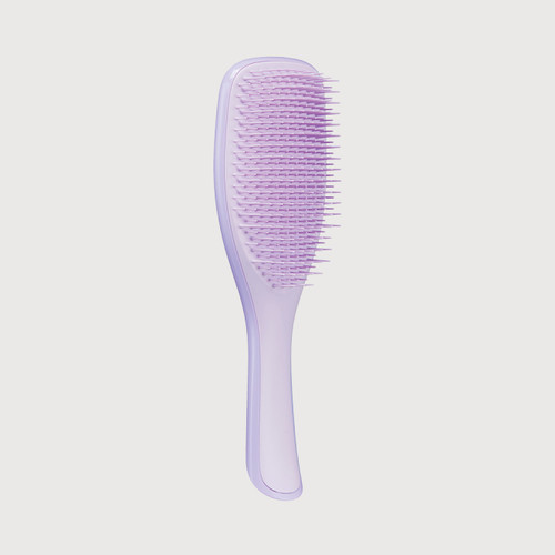 The Ultimate Detangler Fine & Fragile Hypnotic Heather - Spazzola districante per capelli fini Lilla