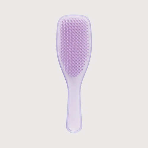 The Ultimate Detangler Fine & Fragile Hypnotic Heather - Spazzola districante per capelli fini Lilla