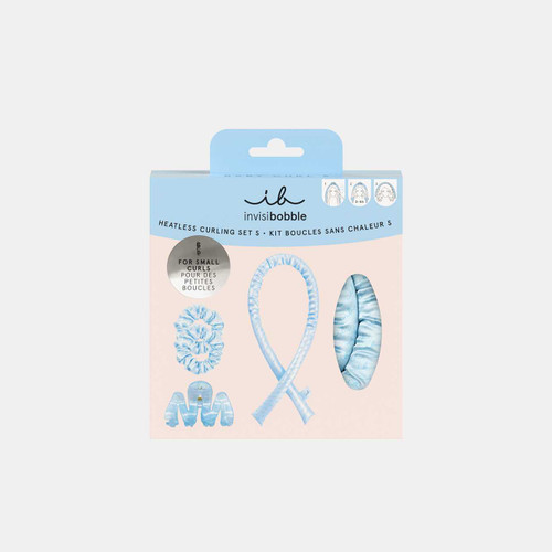 IB GIFT SET Baby Curl S ADI S.R.L. - Store 1
