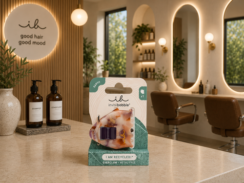 Everclaw Recycled – Pinza per capelli taglia M