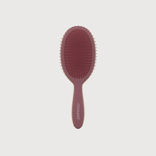 FRAMAR Detangler Brush Display DARK ACADEMIA ADI S.R.L. - Store 1