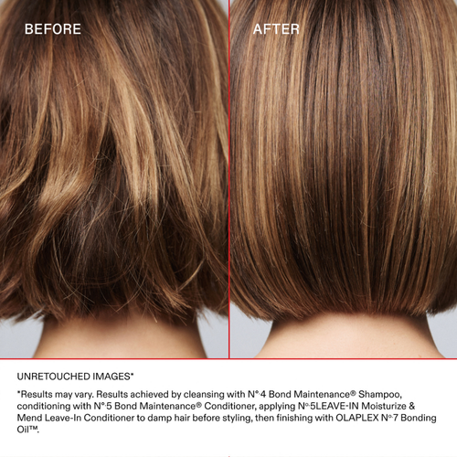 N°5 Leave In Conditioner - Balsamo senza risciaquo