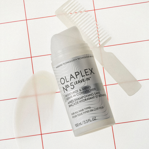 N°5 Leave In Conditioner - Balsamo senza risciaquo