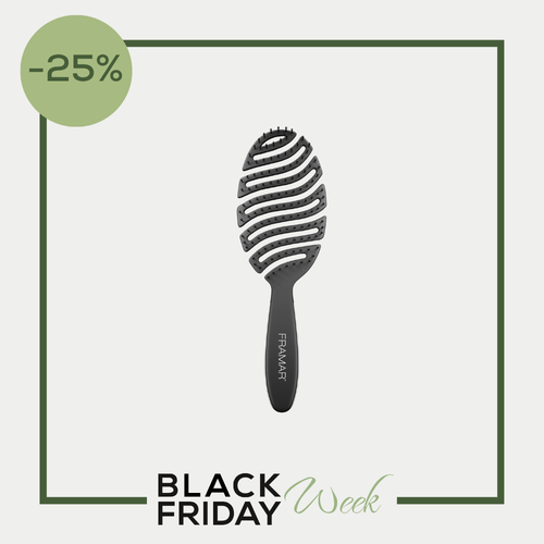 FRAMAR Flex Brush Black