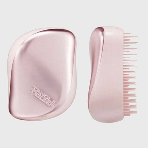 TT COMPACT STYLER Pink Matte chrome ADI S.R.L. - Store 1
