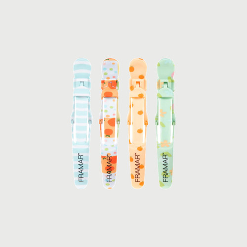 FRAMAR GATOR GRIPS Quilted 4pz