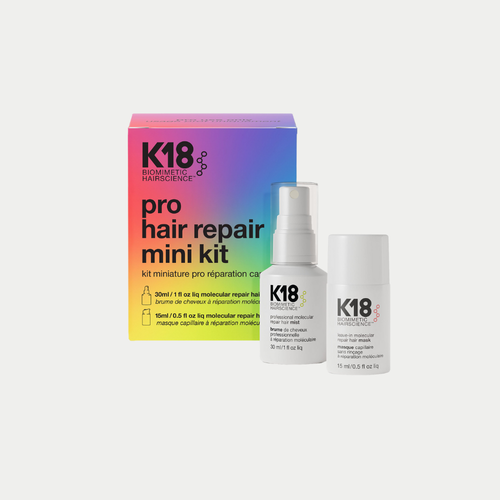 Pro Hair Repair Mini Kit