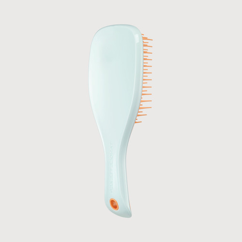 The Ultimate Detangler Mini Sweet Orange & Ice Blue