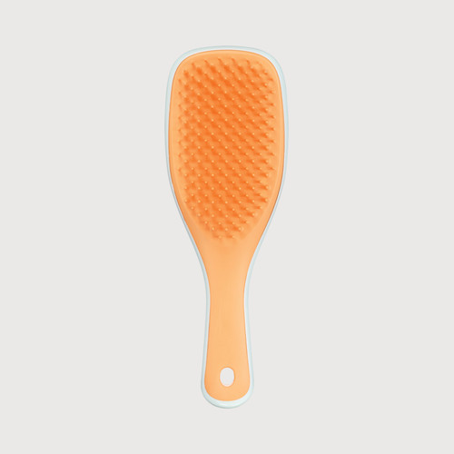 The Ultimate Detangler Mini Sweet Orange & Ice Blue