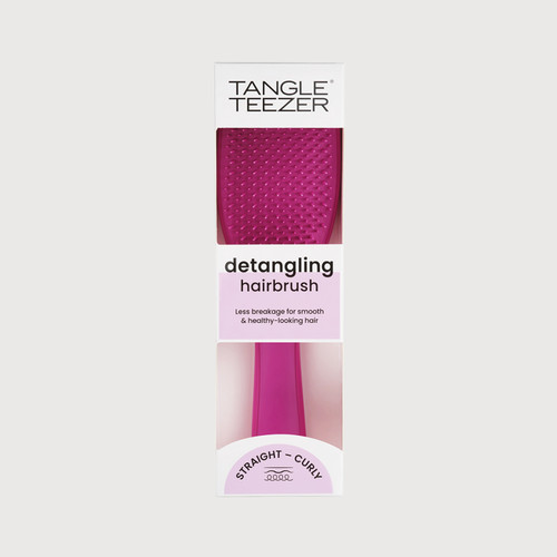 The Ultimate Detangler Electric Raspberry ADI S.R.L. - Store 1