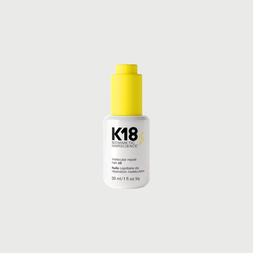 K18 Molecular Repair Hair Oil 30ml ADI S.R.L. - Store 1