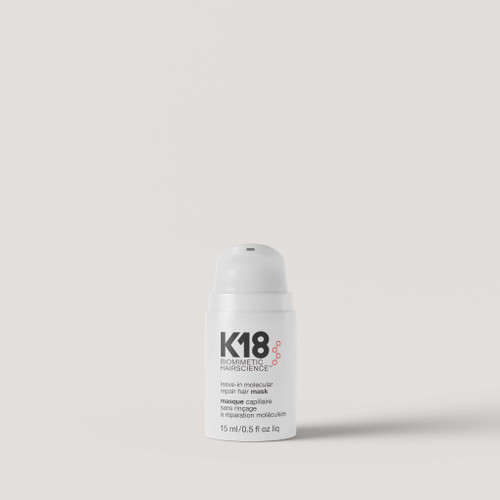 Leave-in Molecular Repair Hair Mask 50ml ADI S.R.L. - Store 1