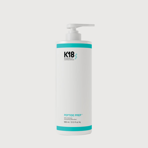 K18 Peptide Detox Shampoo 930ml ADI S.R.L. - Store 1