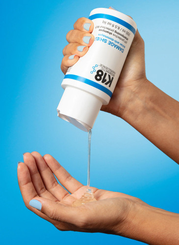K18 Damage Shield pH Shampoo 250ml ADI S.R.L. - Store 1