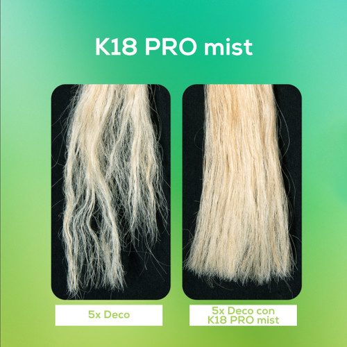 K18 Pro Repair Hair Mist 300ml ADI S.R.L. - Store 1