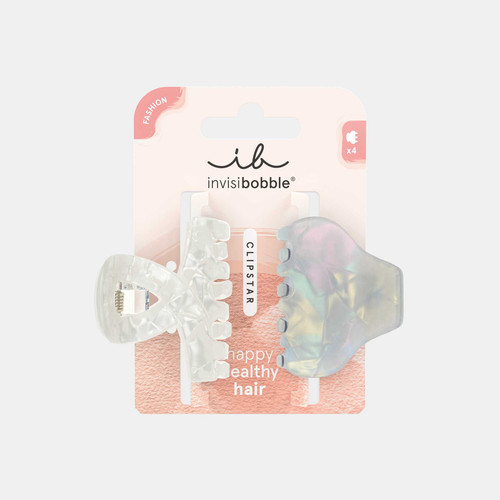 IB CLIPSTAR M Pearly Frost 2pz ADI S.R.L. - Store 1