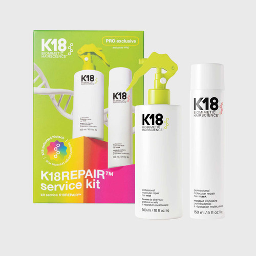 K18REPAIR™ Starter Set ADI S.R.L. - Store 1
