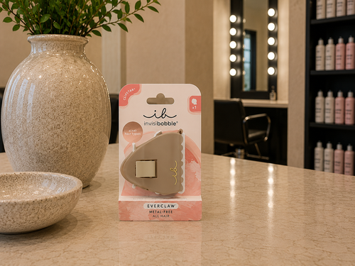 Everclaw Too Faced – Pinza per capelli Beige