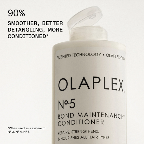 N°5 Bond Maintenance 250ml - Balsamo ricostituente