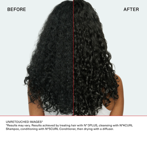 N.4 Fine Bond Maintenance - Shampoo riparatore per capelli fini