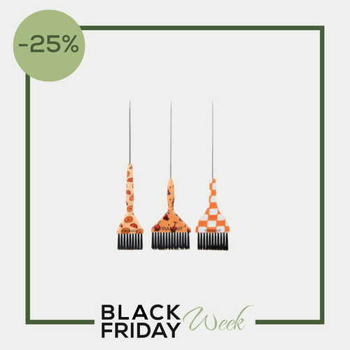 FRAMAR COLOR BRUSH Puttin'OnTheSpritz 