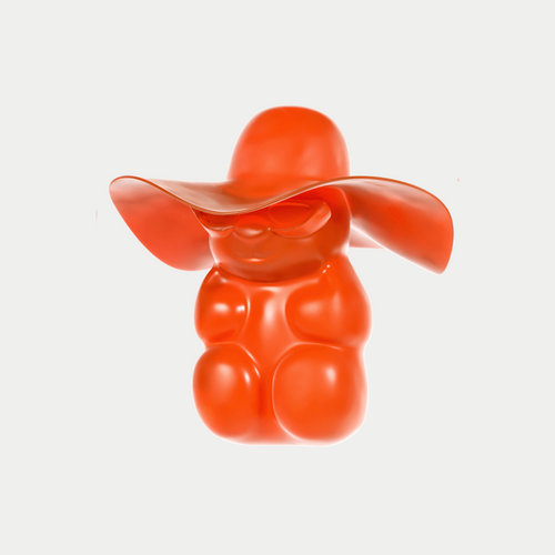 IVYBEARS Kit Tan 18 + 1 tester + Display