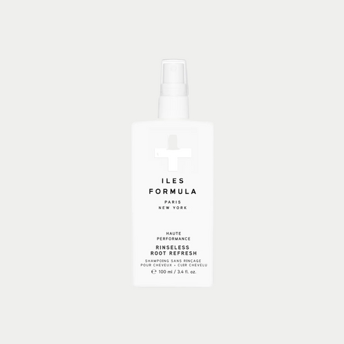 ILES FORMULA Rinseless Root Refresh100ml ILES FORMULA Rinseless Root Refresh100ml