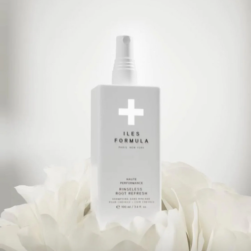 ILES FORMULA Rinseless Root Refresh100ml ILES FORMULA Rinseless Root Refresh100ml