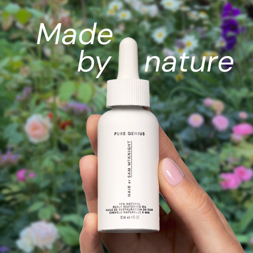 SMCK PROMO PURE GENIUS 4+1