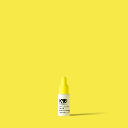 Molecular Repair Hair Oil