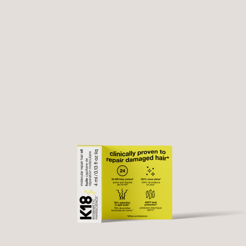 Molecular Repair Hair Oil