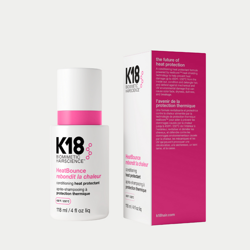 HeatBounce Conditioning Heat Protectant