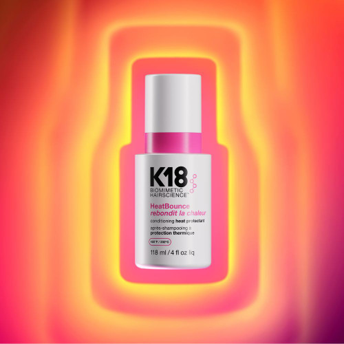 HeatBounce Conditioning Heat Protectant