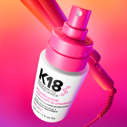 HeatBounce Conditioning Heat Protectant