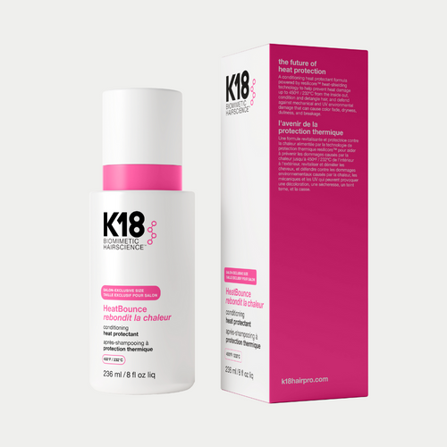 K18 Heatbounce Heat protecting 236ml K18 Heatbounce Heat protecting 236ml