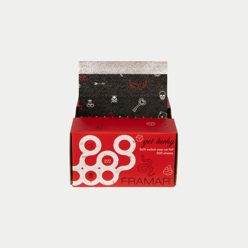 FRAMAR 5X11 POP UP Get Lucky 500pz FRAMAR 5X11 POP UP Get Lucky 500pz