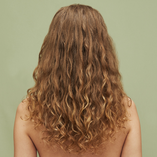 MN Colour Refresh Beige Brown 100ml