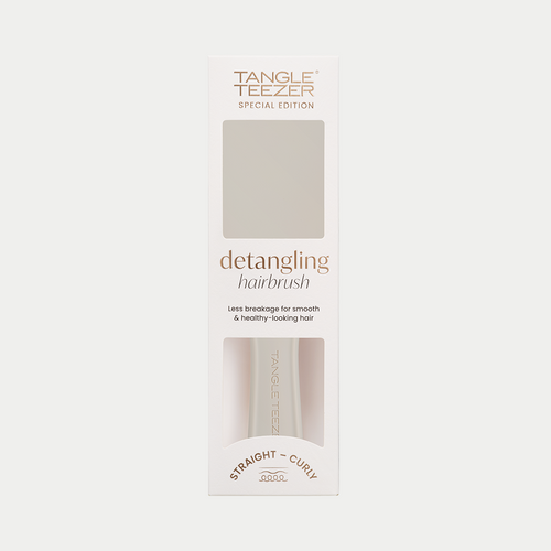 The Ultimate Detangler Matte Pumice Grey
