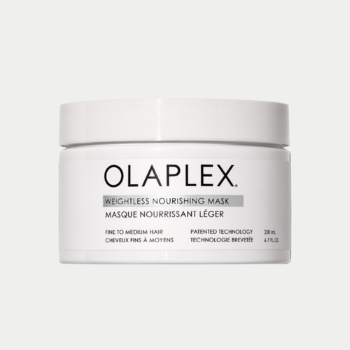 OLAPLEX Weightless Nourishing Mask 200ml OLAPLEX Weightless Nourishing Mask 200ml