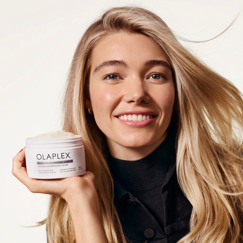 Weightless Nourishing Mask - Maschera nutriente leggera