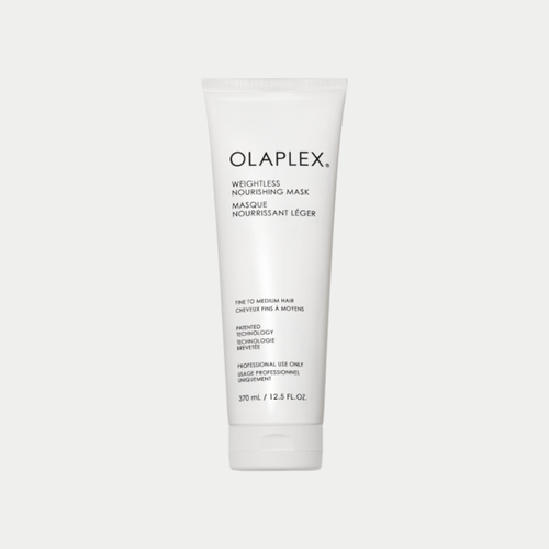 OLAPLEX Weightless Nourishing Mask 370ml OLAPLEX Weightless Nourishing Mask 370ml